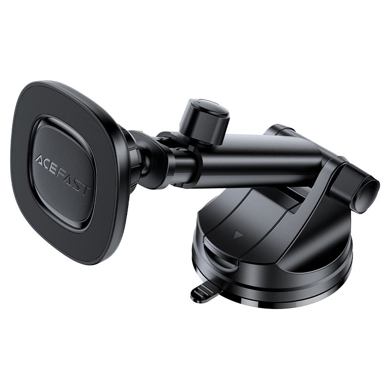 ACEFAST D45 Dash Board Magnetic Car Holder Black