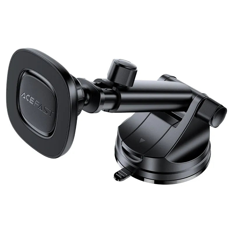 ACEFAST D45 Dash Board Magnetic Car Holder Black