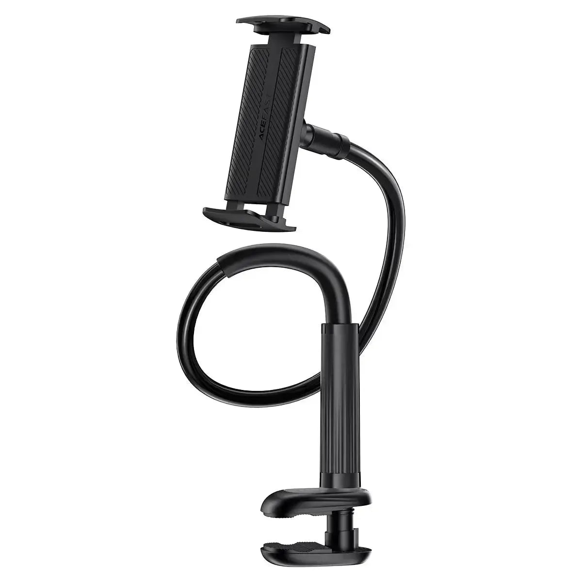 ACEFAST E40 Desktop Lazy Holder Black