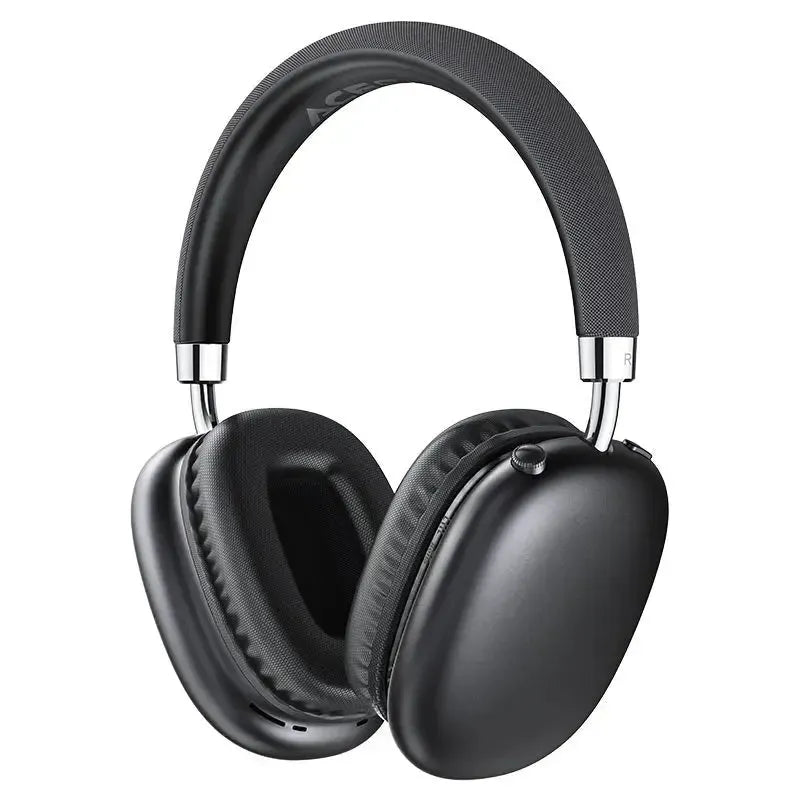 ACEFAST H13 Bass Boost Mode Wireless Headset Black