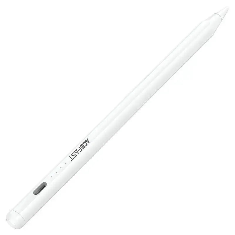 ACEFAST V1 Universal Magnetic Stylus Pen White