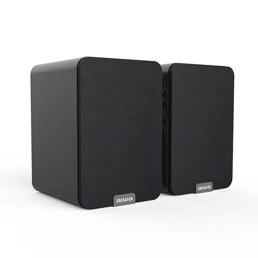 AIWA ASP-A200 Speakers - Black