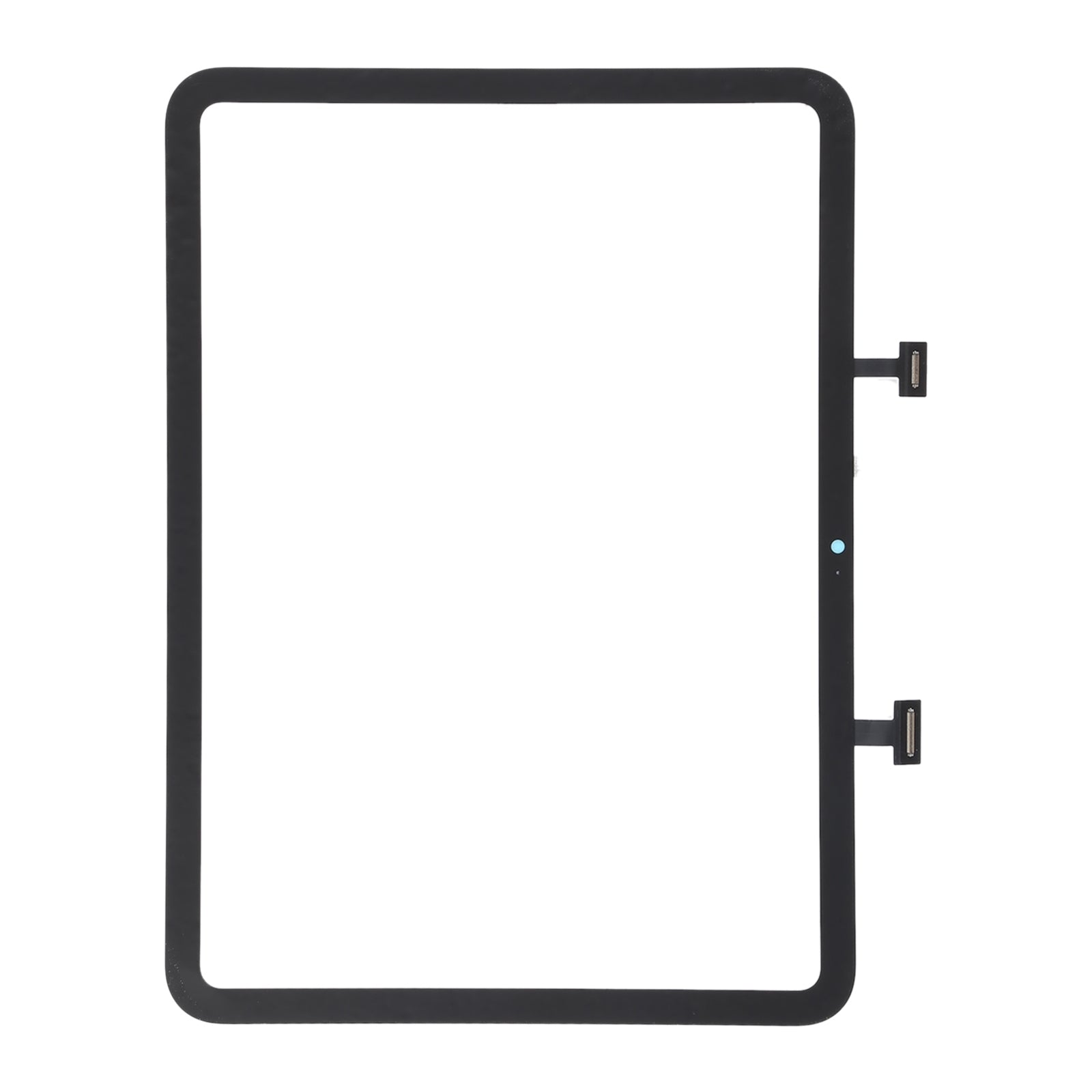 Replacement Digitizer For Apple iPad 2022 10th Gen Touch Screen Glass - Black-www.firsthelptech.ie