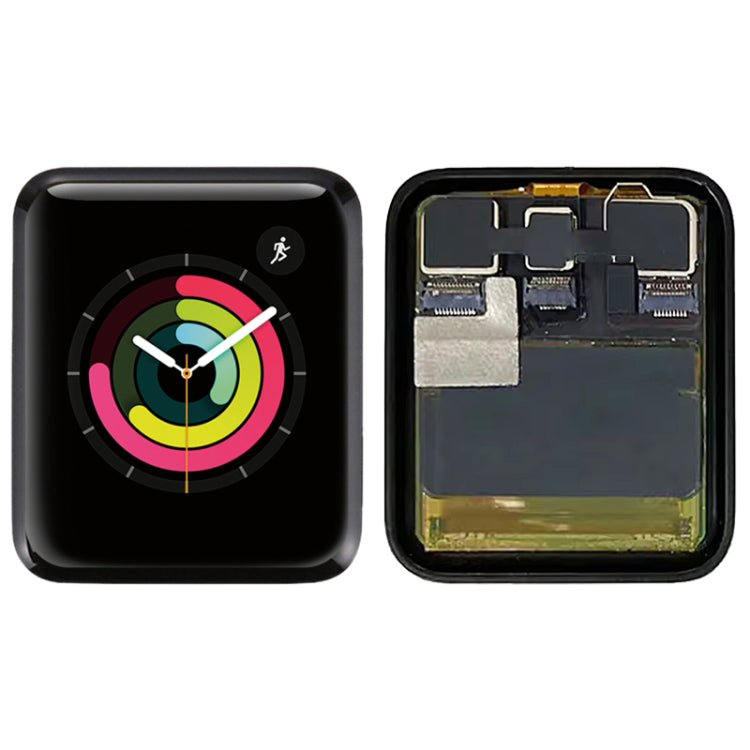 For Apple Watch Series 3 42mm LCD Display Touch Screen Digitizer Replacement-www.firsthelptech.ie