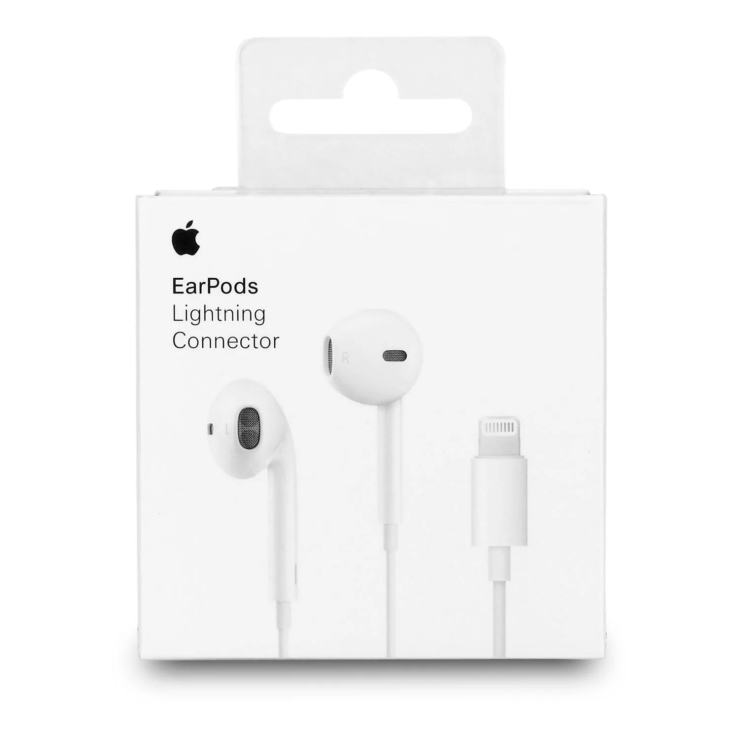 Apple MWTY3ZM/A EarPods Lightning Connector