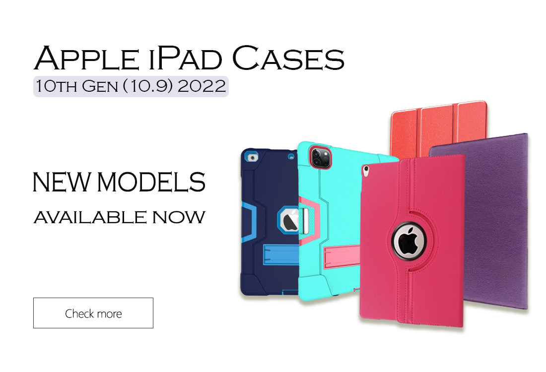 Apple iPad Cases