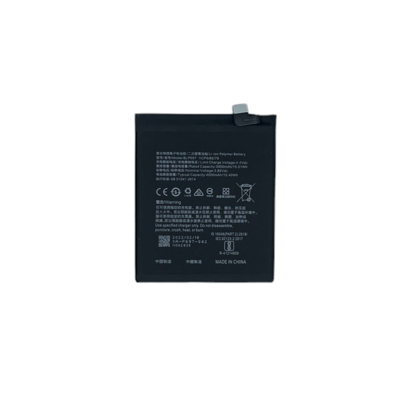 Replacement Battery For Oppo F11 Pro | BLP697