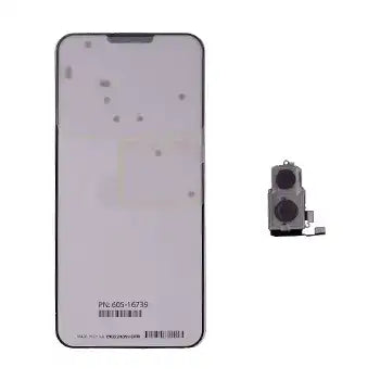 Back Camera For I Phone 16 (Genuine Oem)