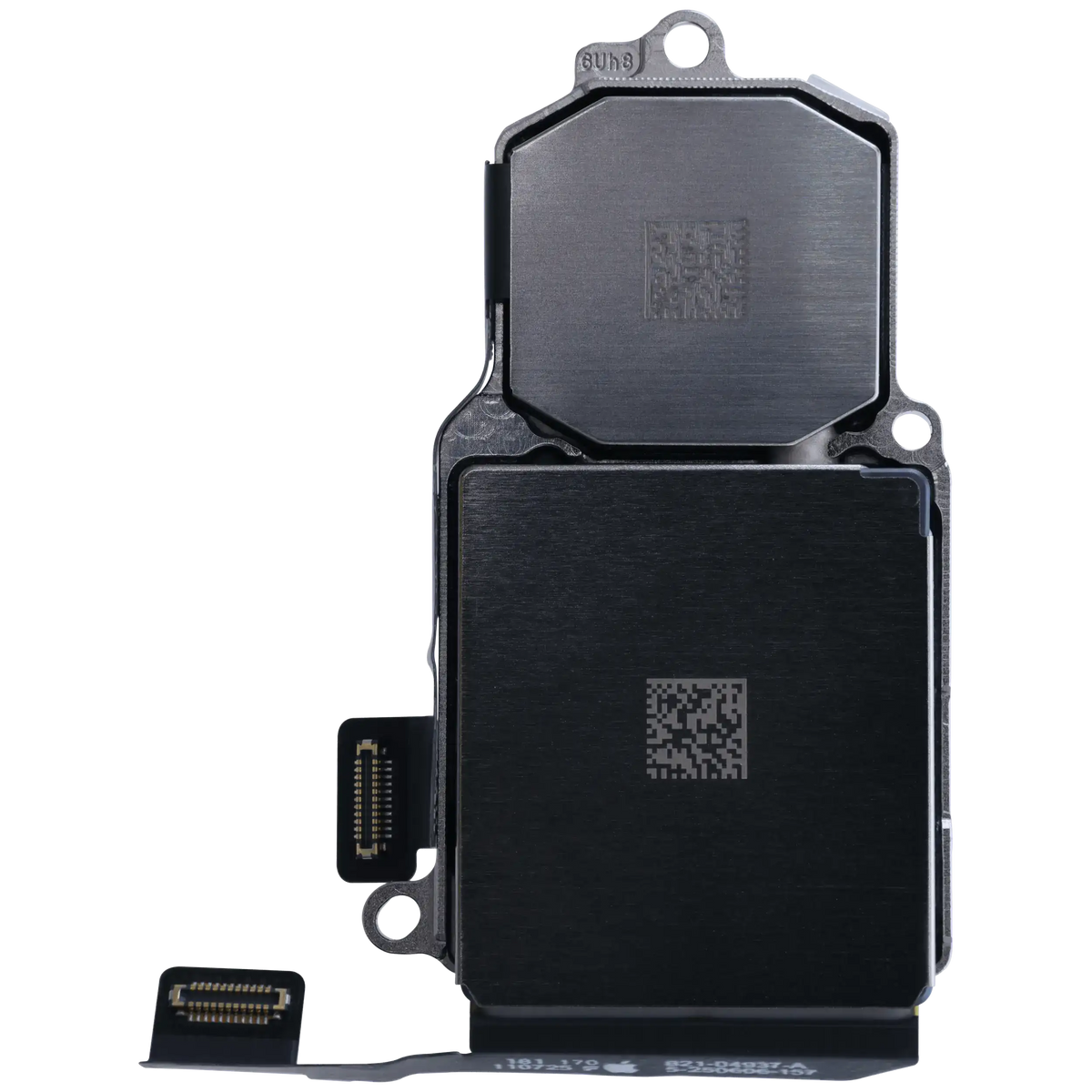 Back Camera For I Phone 16 (Genuine Oem)