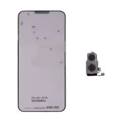 Back Camera For I Phone 16 (Genuine Oem)