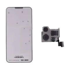 Back Camera For I Phone 16 Pro (Genuine Oem)