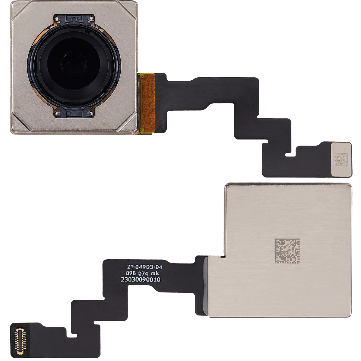 Back Camera (Main Wide Angle) For I Phone 16 Pro