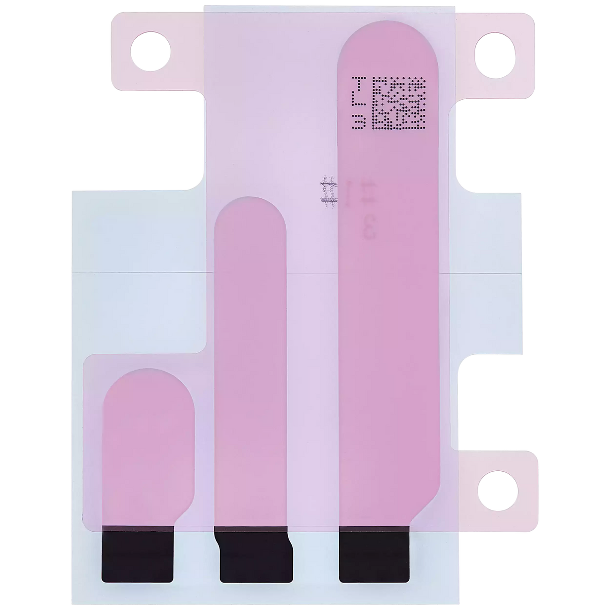 Battery Adhesive Tape For I Phone 16 Pro (10 Pack)