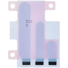 Battery Adhesive Tape For I Phone 16 Pro (10 Pack)
