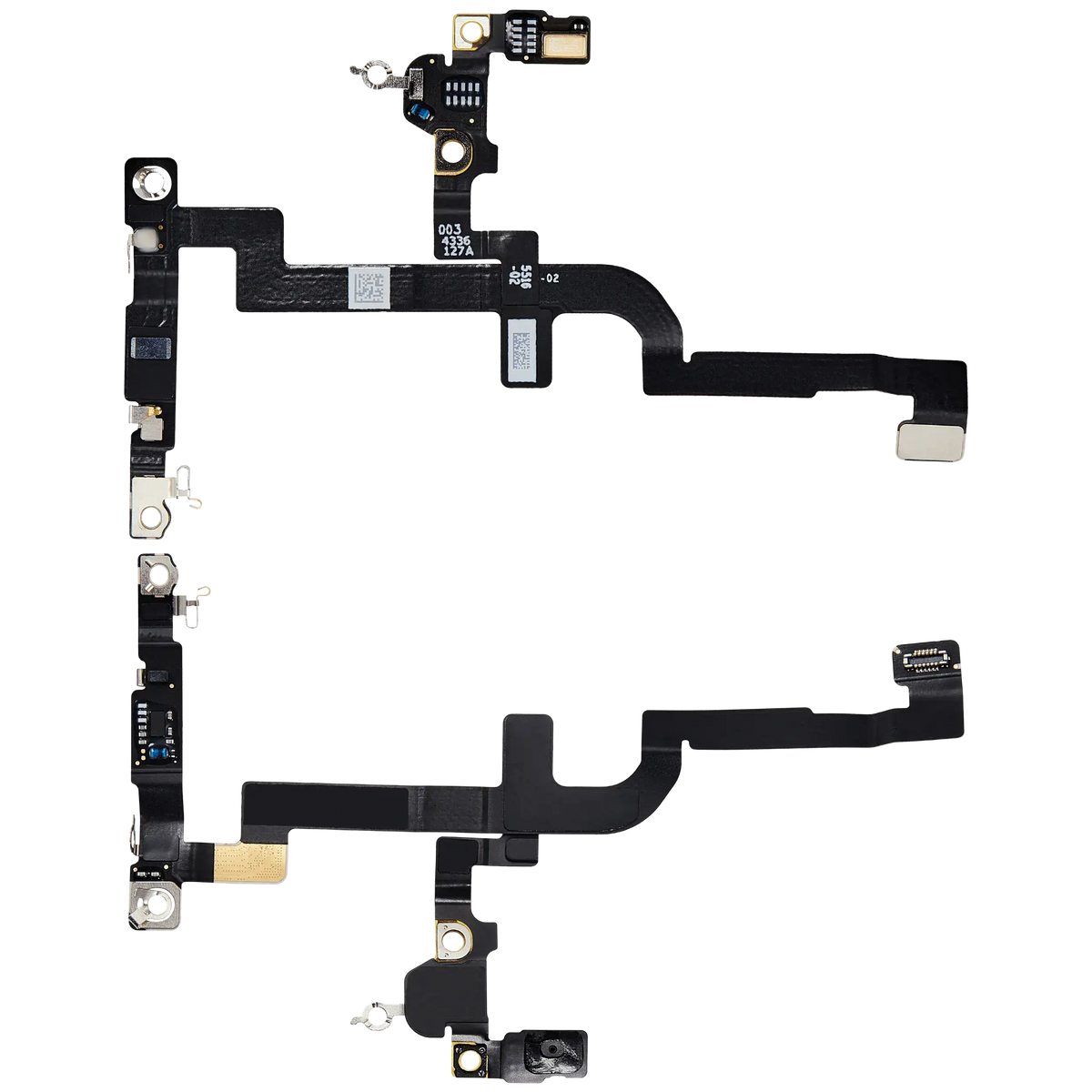 Bluetooth Flex Cable For I Phone 16 Plus