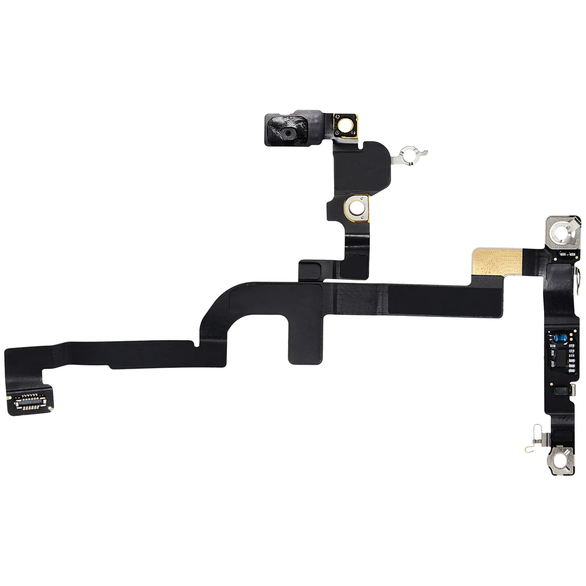 Bluetooth Flex Cable For I Phone 16 Plus