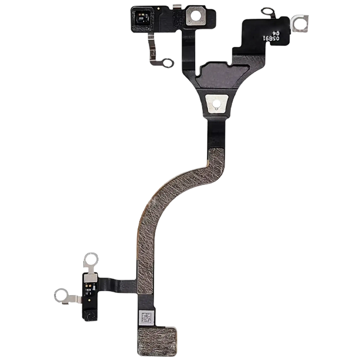 Bluetooth Flex Cable For Iphone 17 Pro