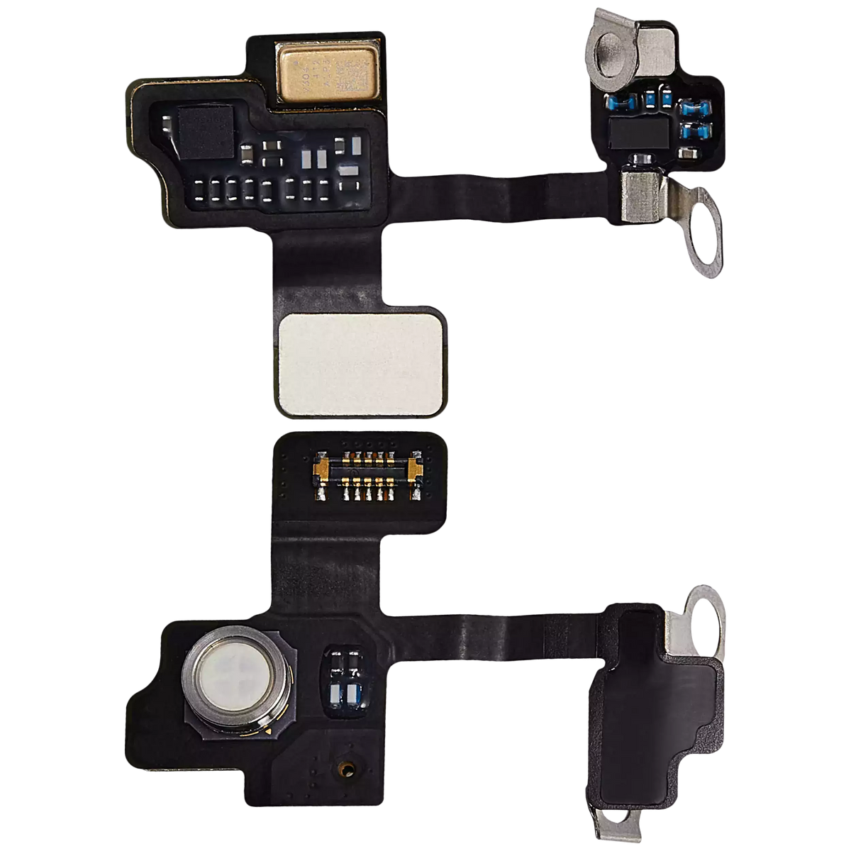 Bottom Microphone With Air Pressure Sensor For I Phone 16