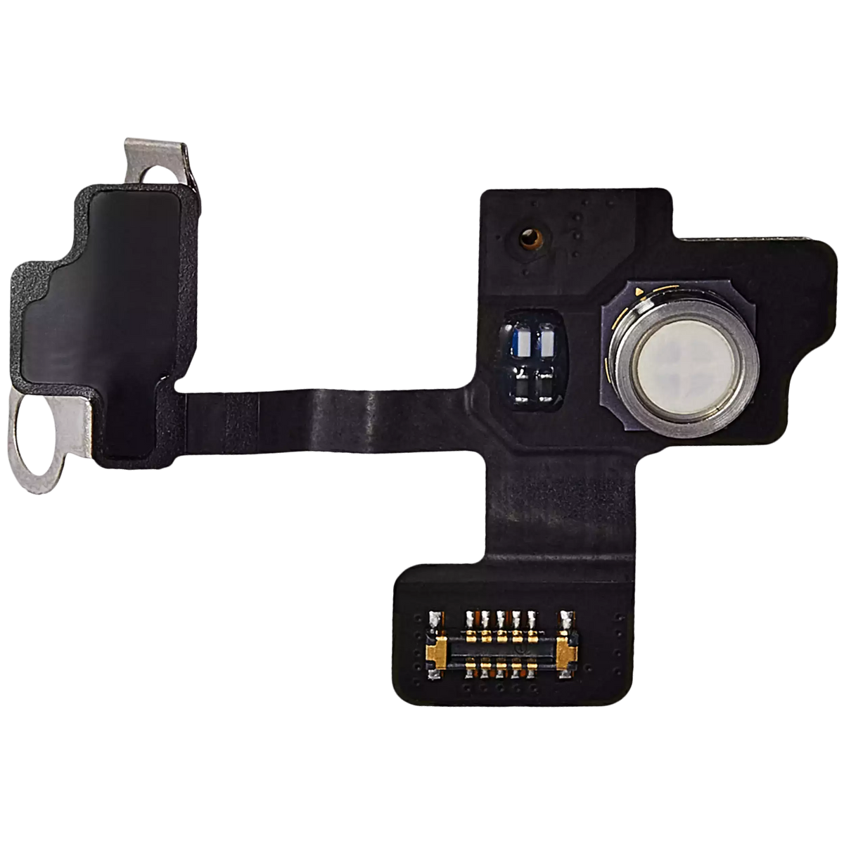 Bottom Microphone With Air Pressure Sensor For I Phone 16