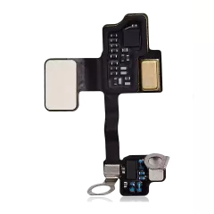 Bottom Microphone With Air Pressure Sensor For I Phone 16