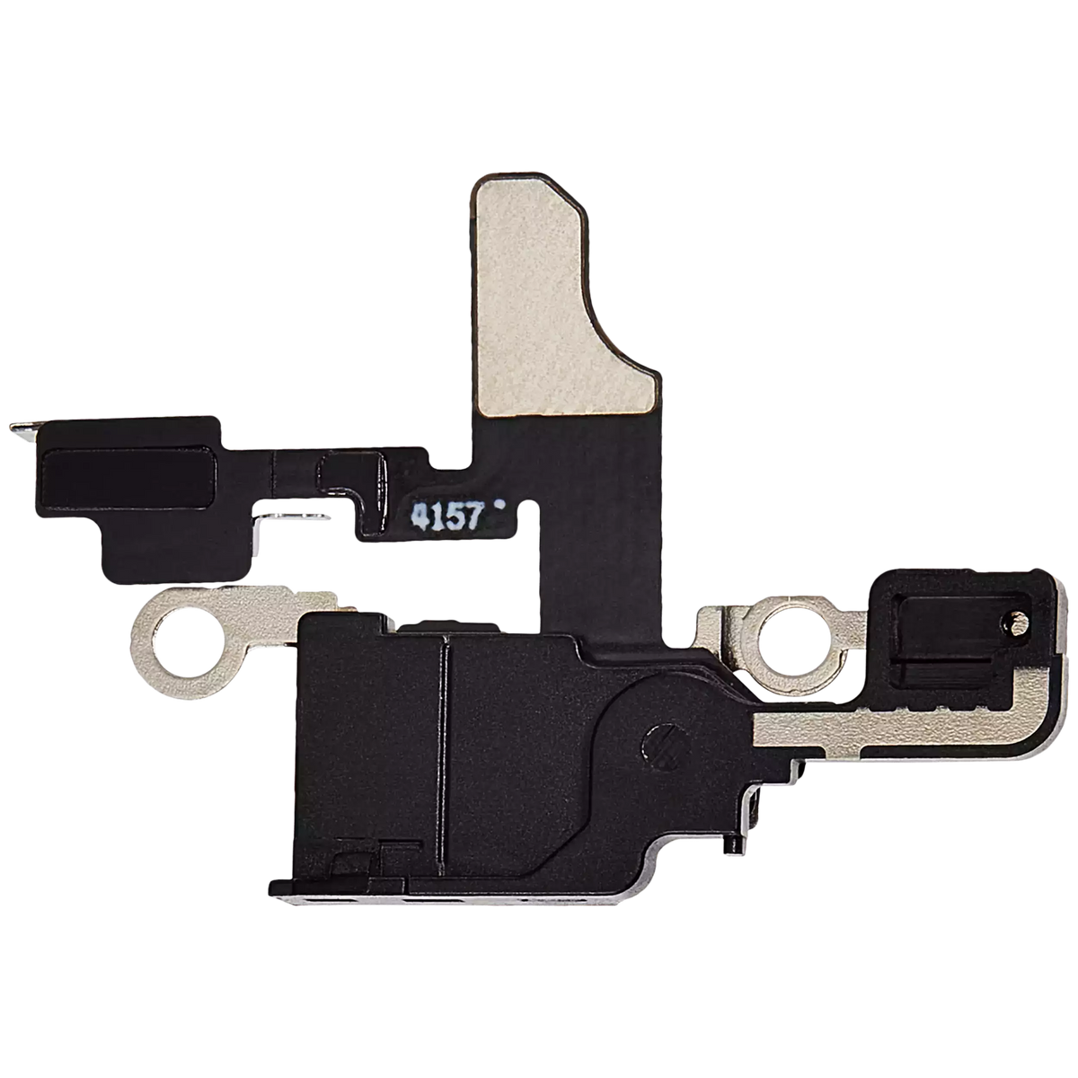 Bottom Microphone With Air Pressure Sensor For I Phone 16 Pro