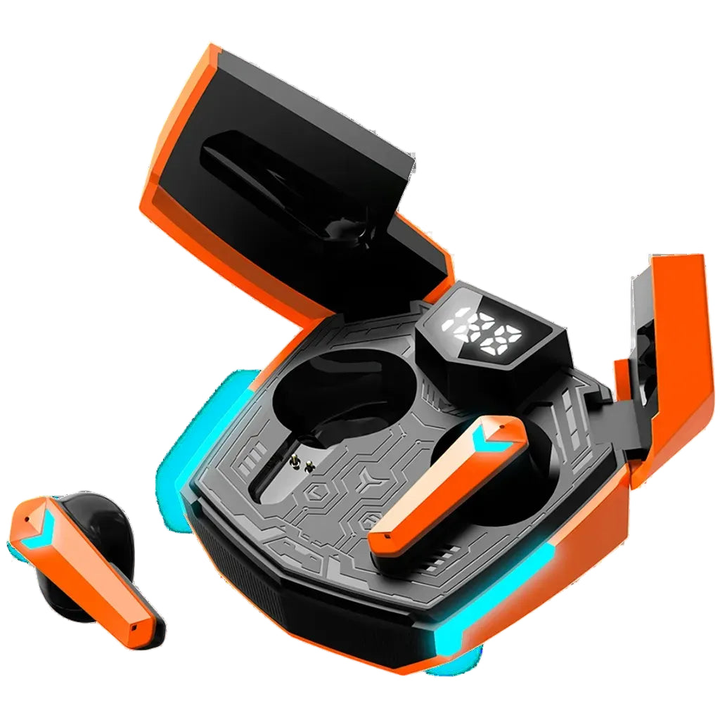 Canyon Gaming Headset Doublebee GTWS-2 Orange