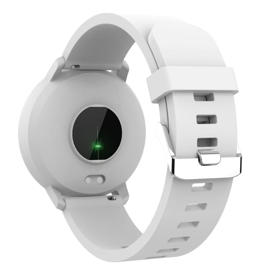 Canyon Smart Watch Lollypop SW-63 White