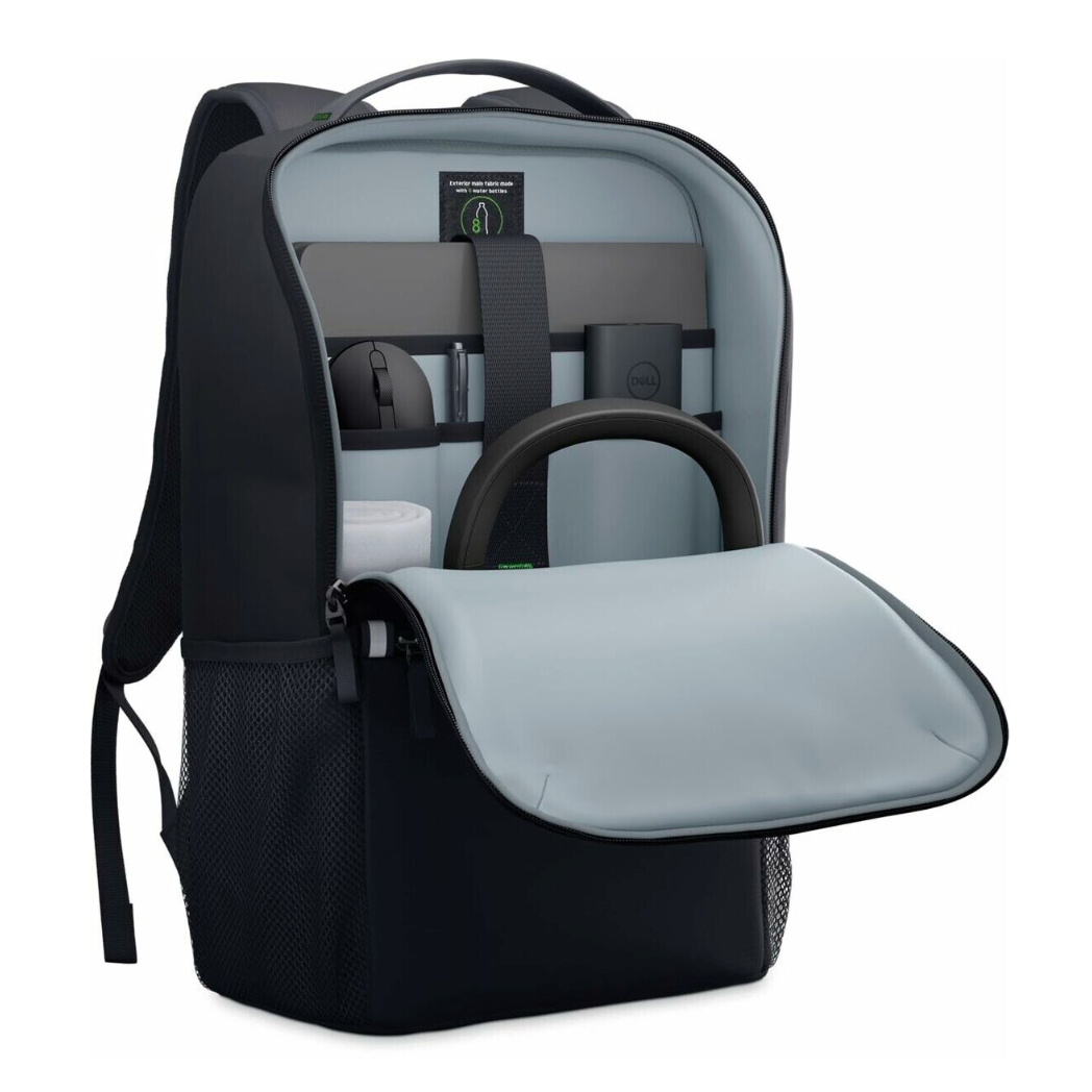 DELL CP3724 40.6 cm 16" Backpack Black