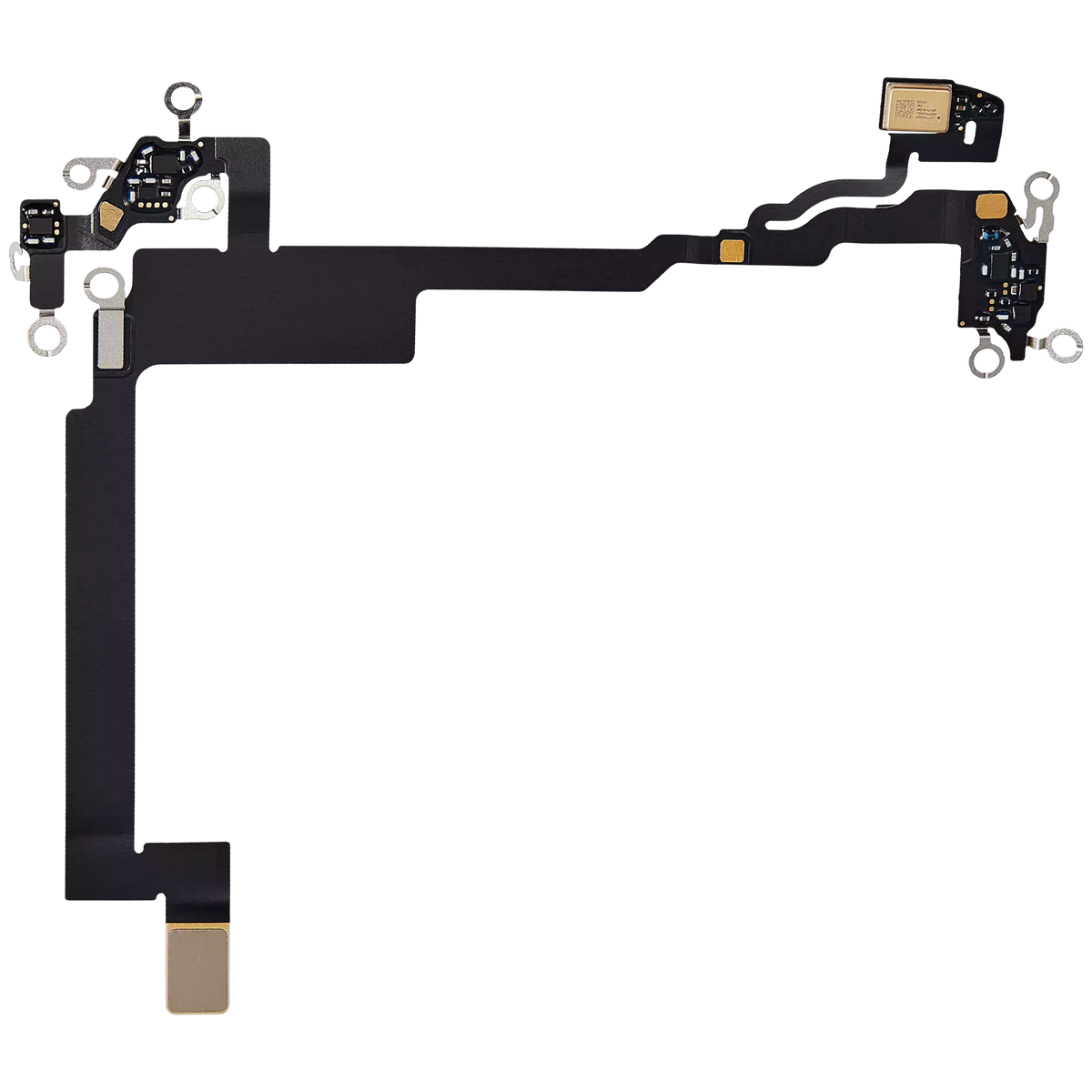 Charging Signal Antenna For I Phone 16 Pro