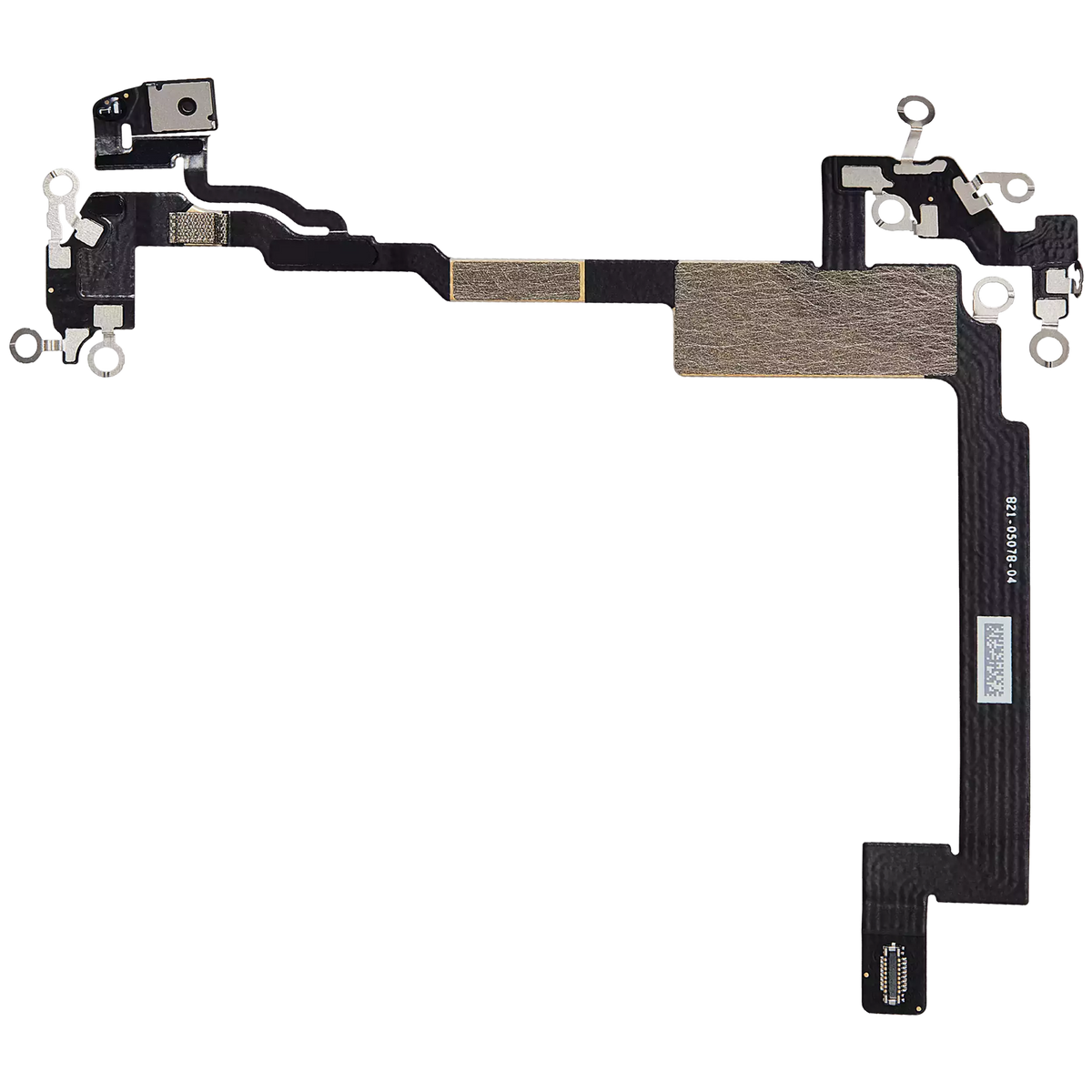 Charging Signal Antenna For I Phone 16 Pro