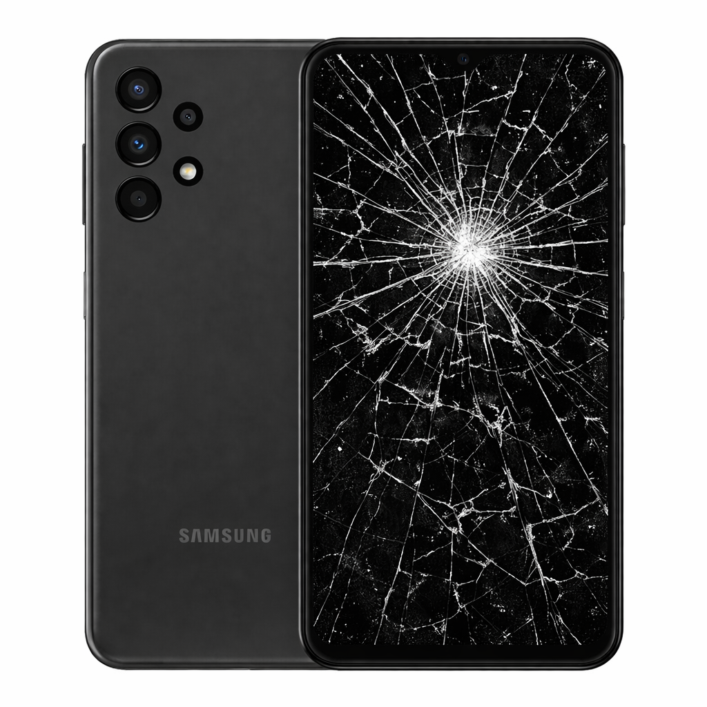 Samsung Galaxy A13 SM-A137 Screen Repair