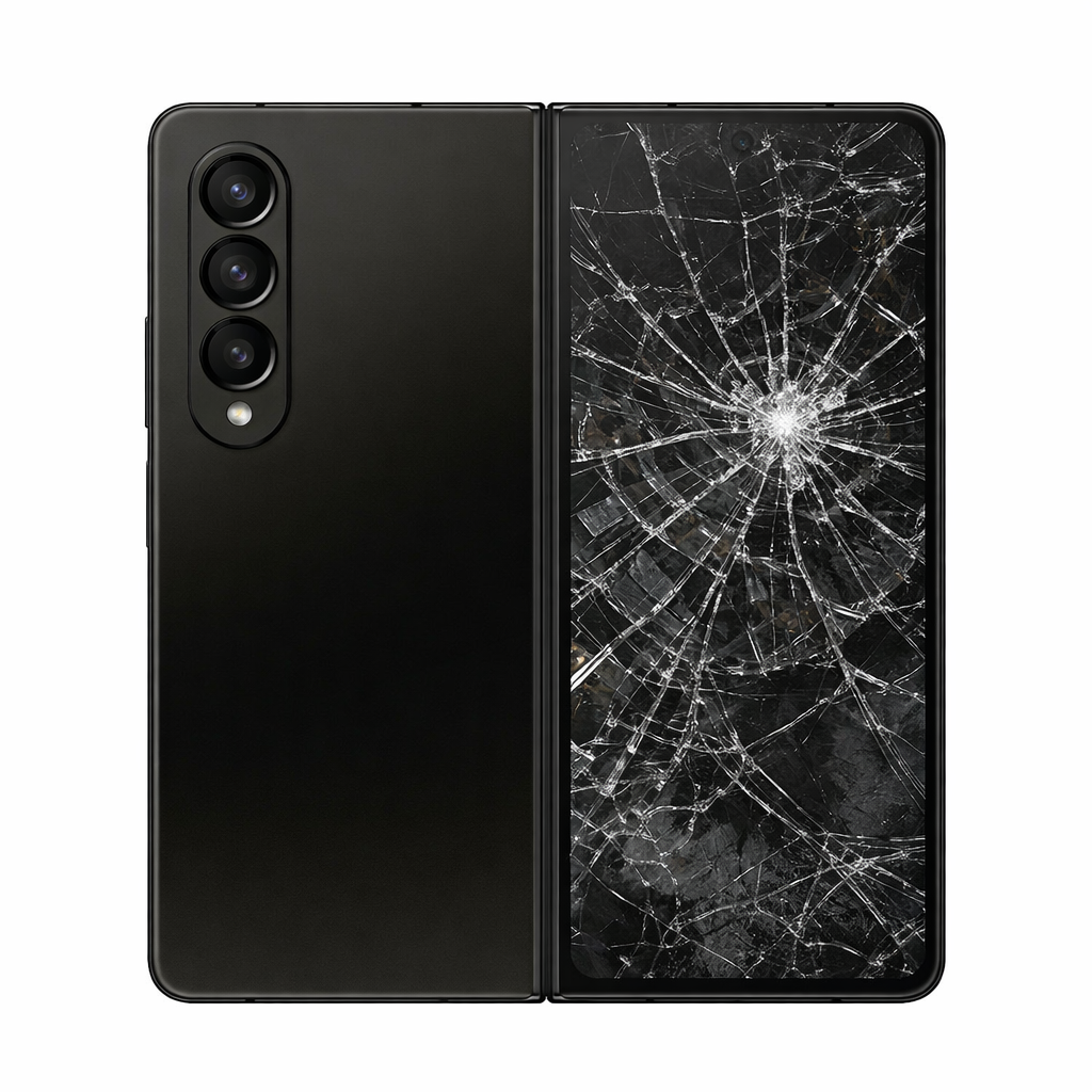 Samsung Galaxy Z Fold 4 Screen Repair