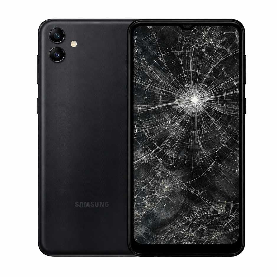 Samsung Galaxy A04e Screen Repair