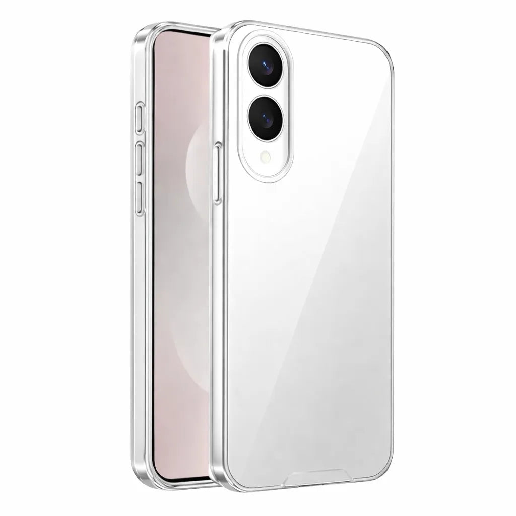 For Samsung Galaxy S25 Edge Space Collection Ultra Shockproof Gel Case