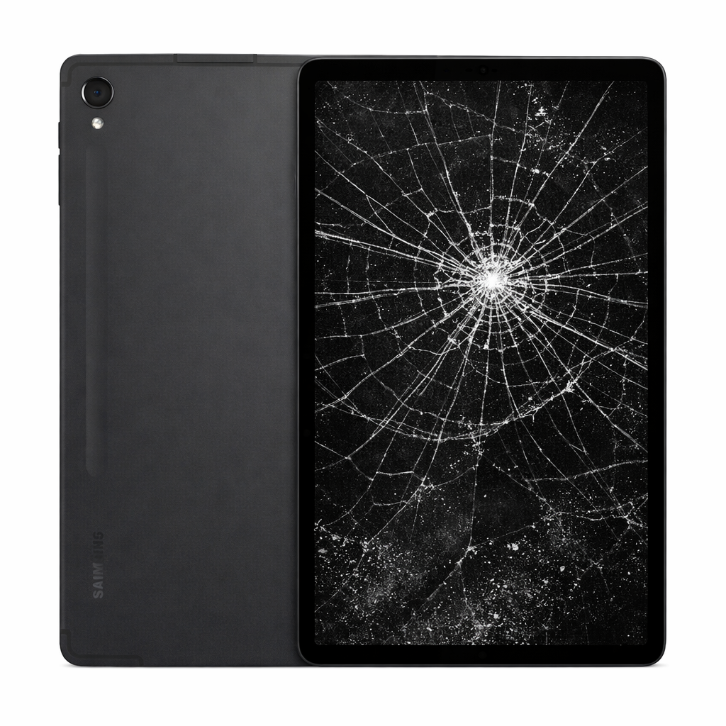 Samsung Galaxy Tab S9 Screen Repair