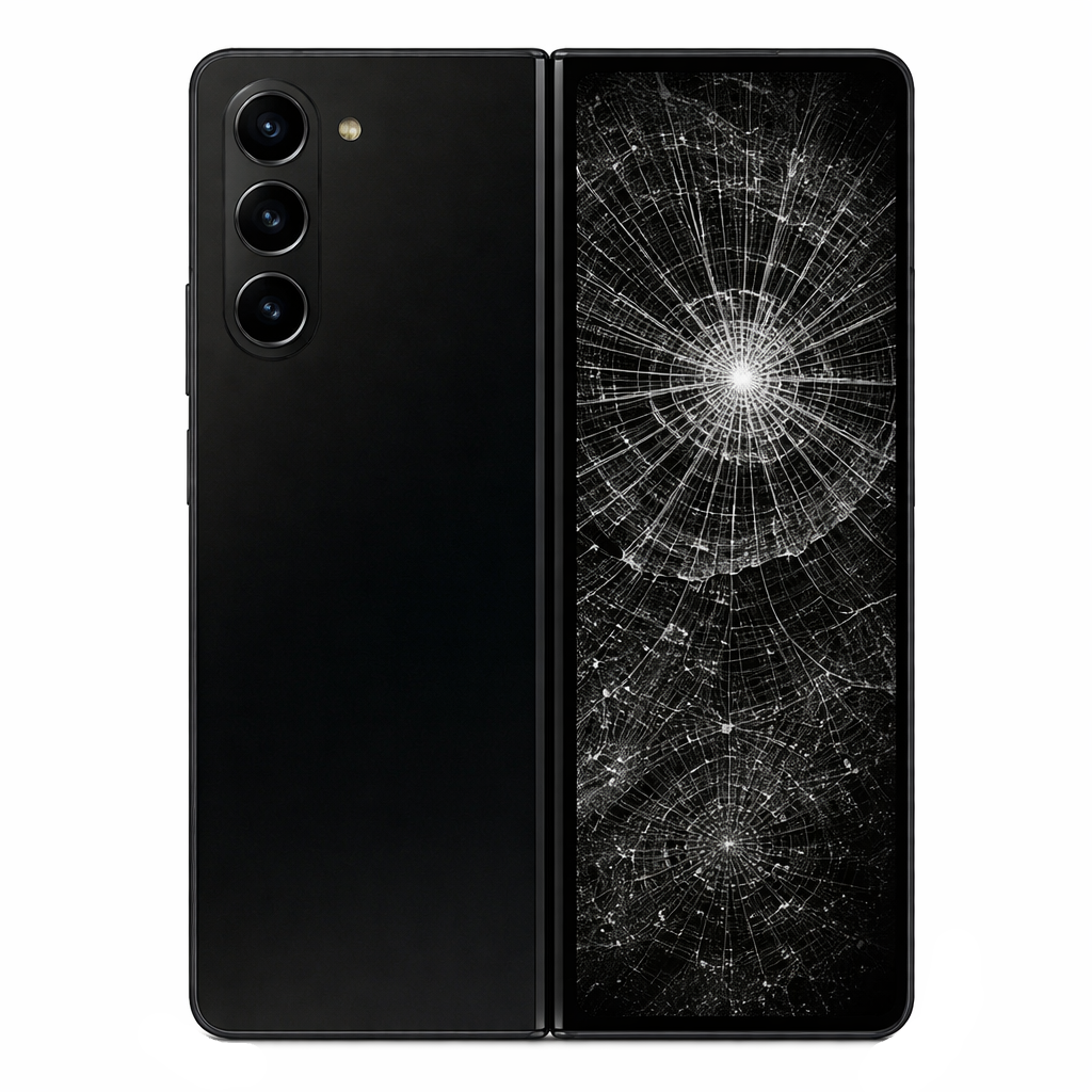 Samsung Galaxy Z Fold 5 Screen Repair