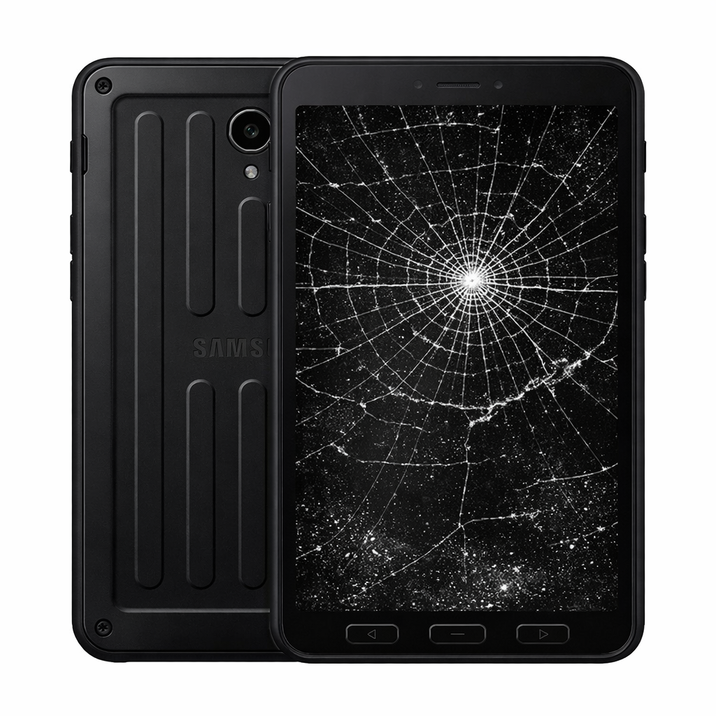 Samsung Galaxy Tab Active 5 Screen Repair