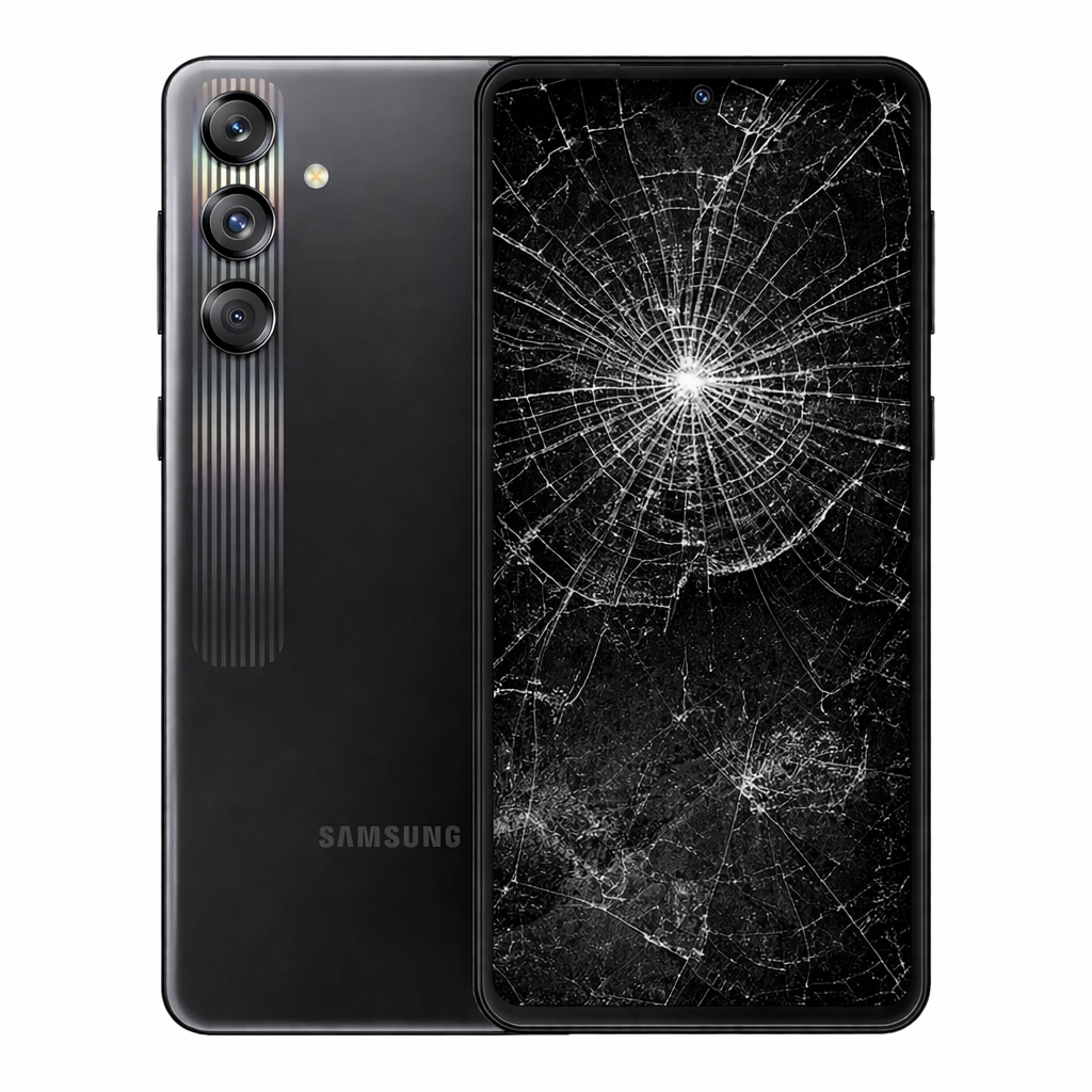 Samsung Galaxy M55s Screen Repair