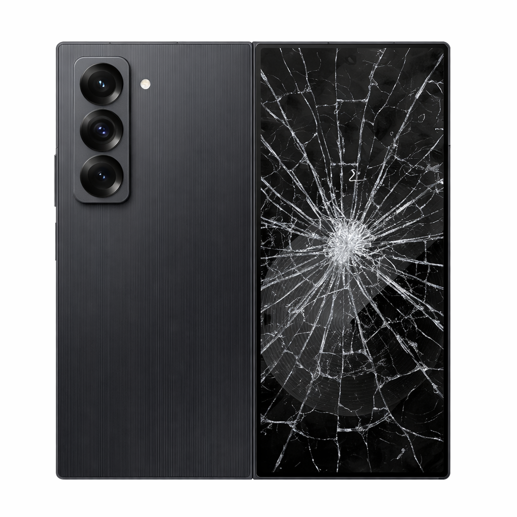 Samsung Galaxy Z Fold Special Screen Repair