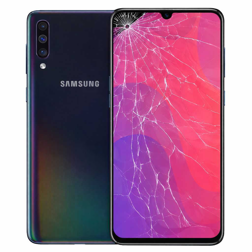 Samsung Galaxy A50 Screen Repair