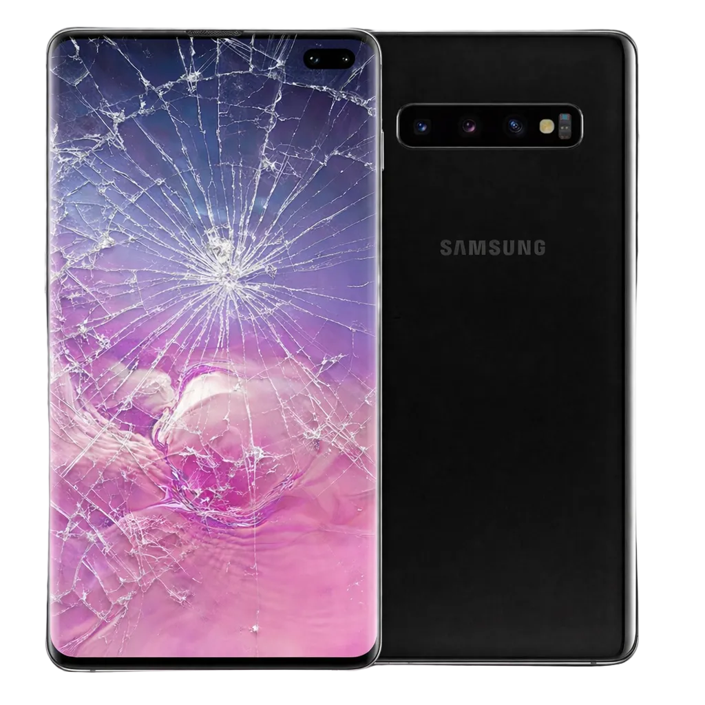 Samsung Galaxy S10 Plus Screen Repair