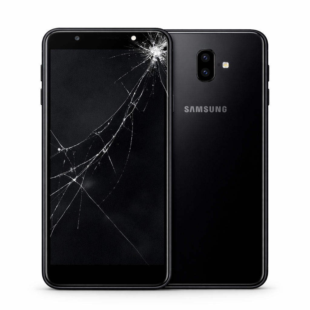 Samsung Galaxy J6 Plus Screen Repair