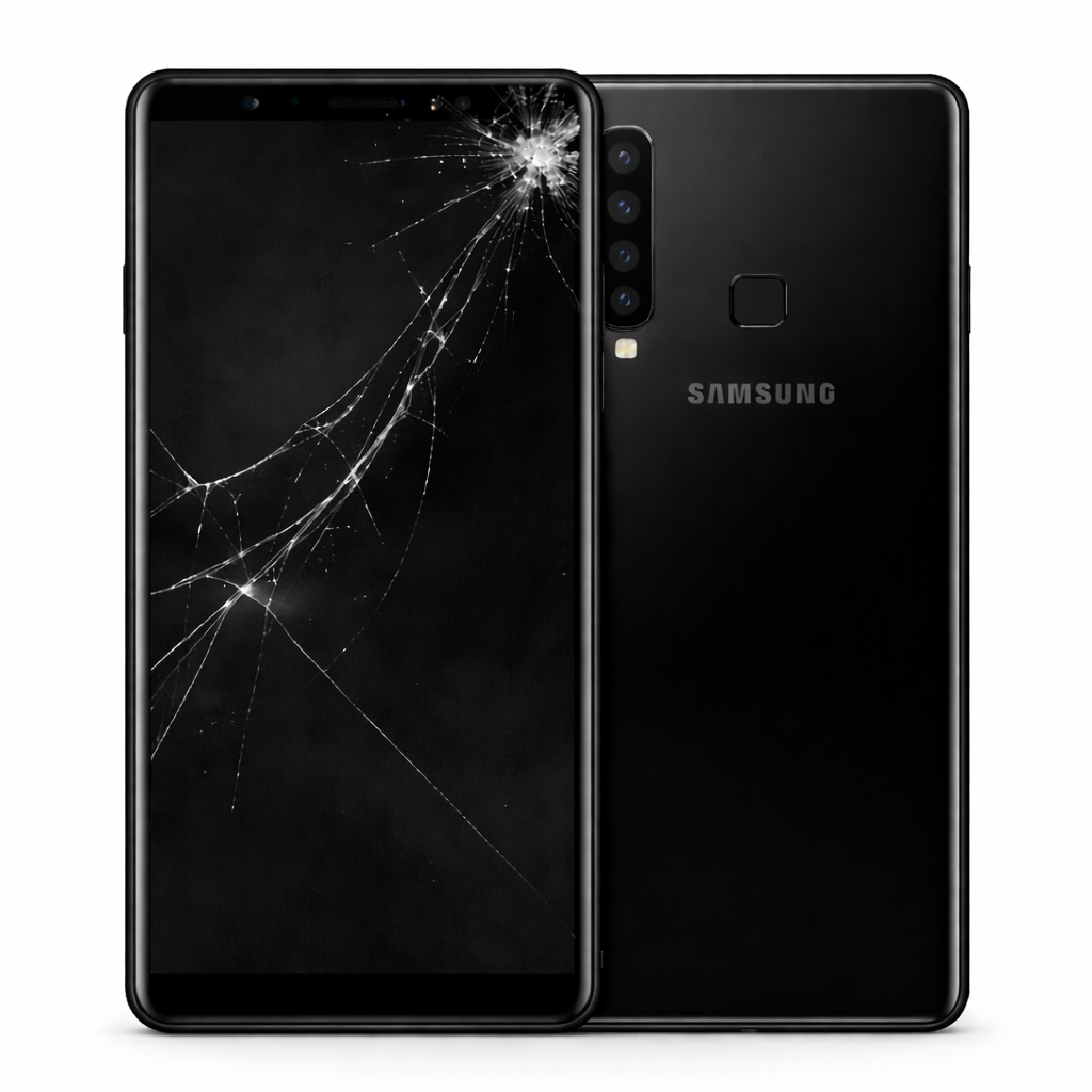 Samsung Galaxy A9 2018 Screen Repair