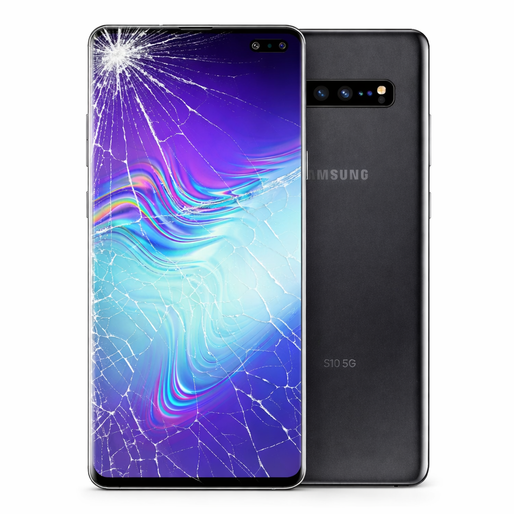 Samsung Galaxy S10 5G Screen Repair