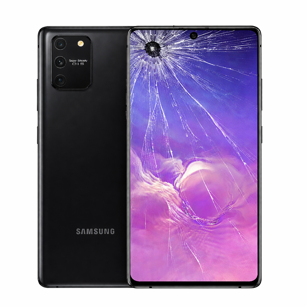 Samsung Galaxy S10 Lite Screen Repair