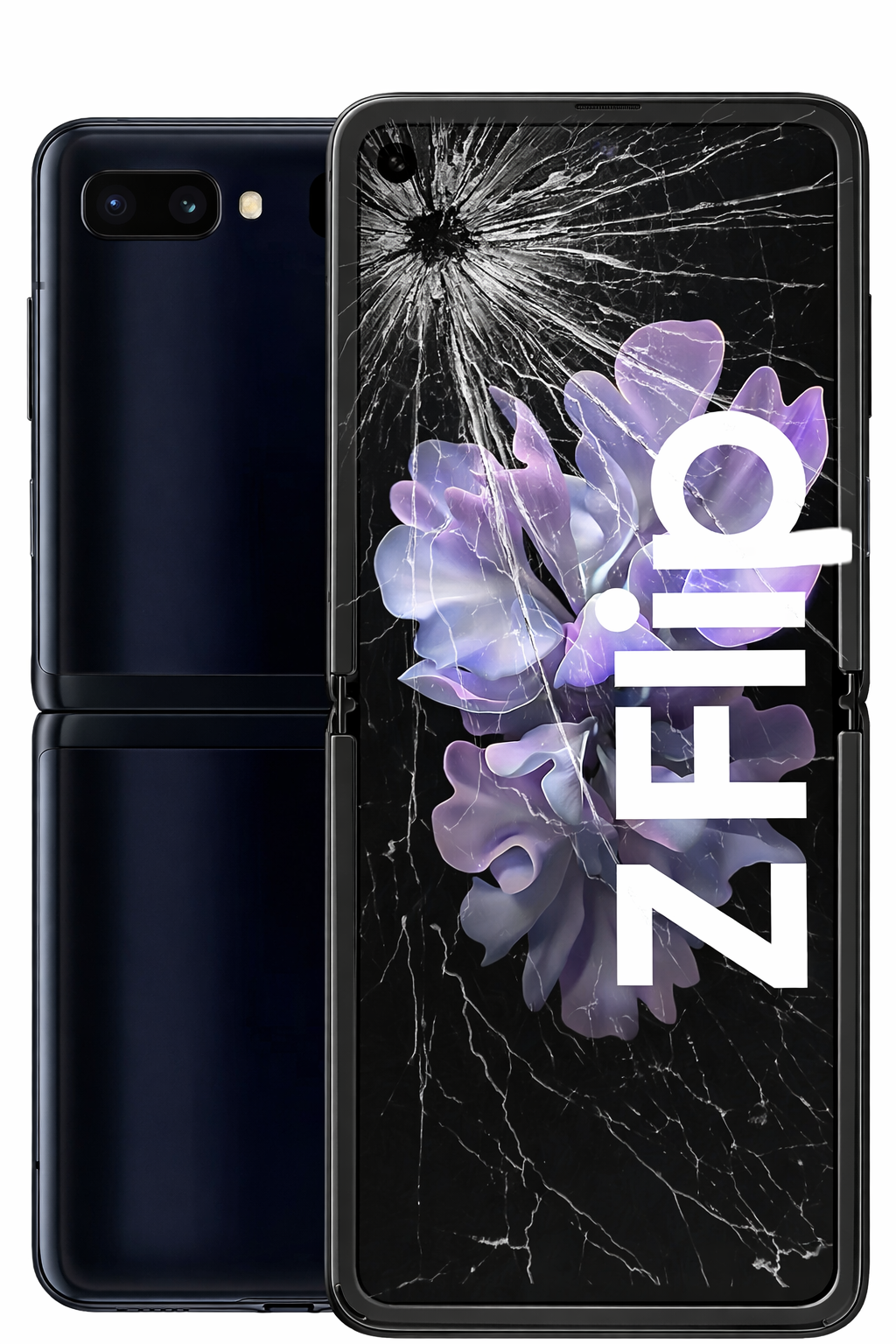 Samsung Galaxy Z Flip Screen Repair