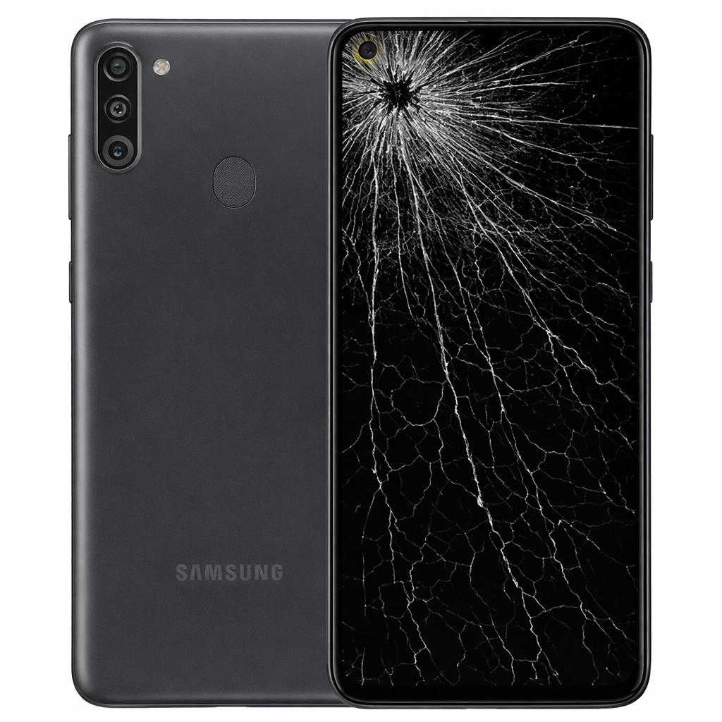 Samsung Galaxy A11 Screen Repair