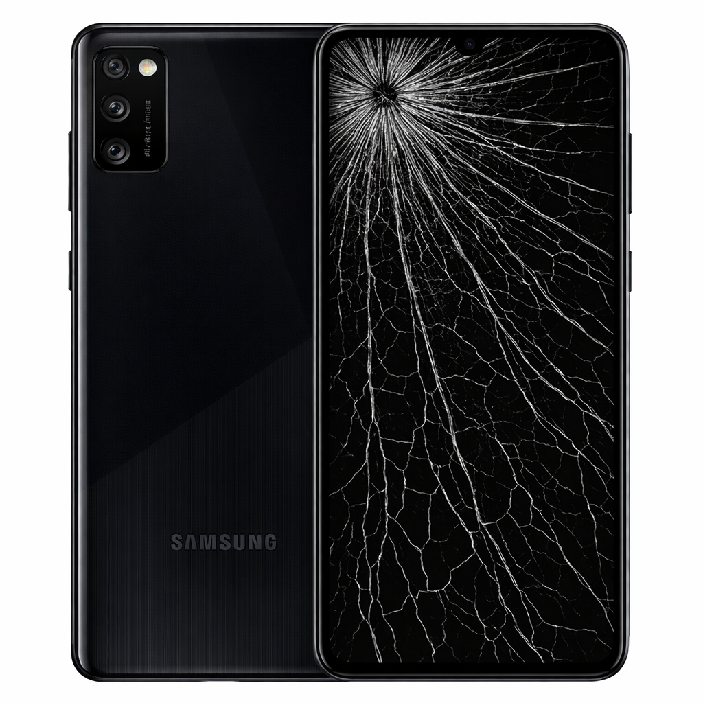 Samsung Galaxy A41 Screen Repair
