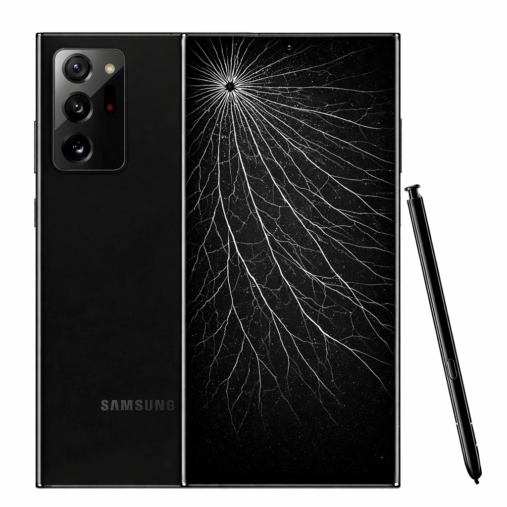 Samsung Galaxy Note 20 Ultra 5G Screen Repair