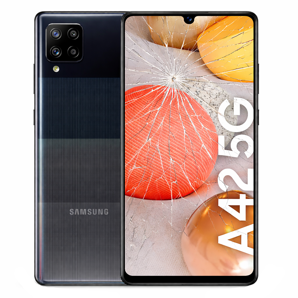 Samsung Galaxy A42 5G Screen Repair